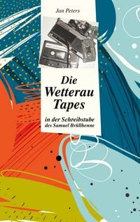 Produktbild: Die Wetterau Tapes