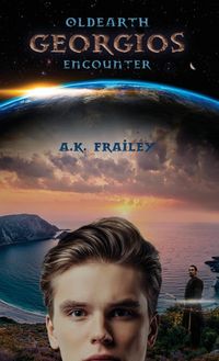 Produktbild: OldEarth Georgios Encounter