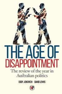 Produktbild: The Age Of Disappointment