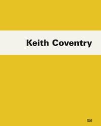 Bild vom Artikel Keith Coventry vom Autor Diedrich Diederichsen