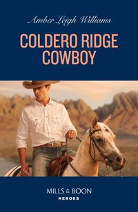 Produktbild: Coldero Ridge Cowboy