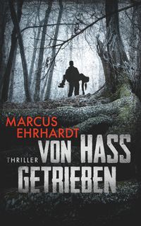 Produktbild: Von Hass getrieben