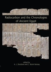 Produktbild: Radiocarbon and the Chronologies of Ancient Egypt