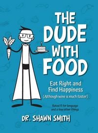 Produktbild: The Dude with Food