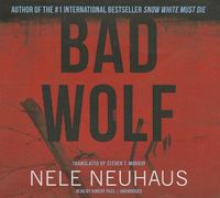 Bild vom Artikel Bad Wolf vom Autor Nele Neuhaus