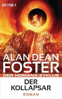 Produktbild: Der Kollapsar