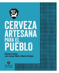 Produktbild: Cerveza artesana para el pueblo