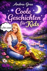 Produktbild: Coole Geschichten f&uuml;r Kids