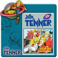 Produktbild: Fluch der Silberkugel