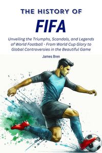 Produktbild: The History of FIFA