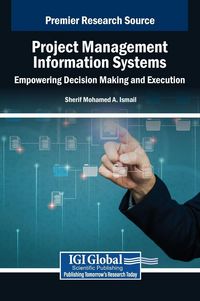 Produktbild: Project Management Information Systems