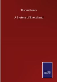 Produktbild: A System of Shorthand