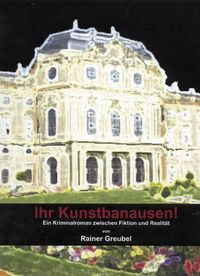 Produktbild: Ihr Kunstbanausen!