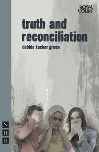 Produktbild: truth and reconciliation