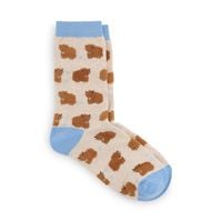 Produktbild: Socke Hochlandw&auml;rme Gr. 36-41