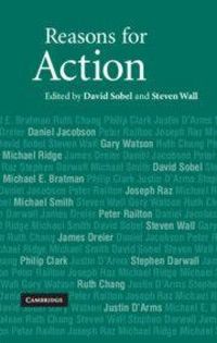 Produktbild: Reasons for Action