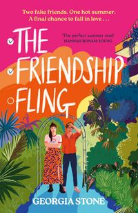 Produktbild Friendship Fling