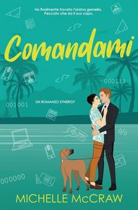 Produktbild: Comandami