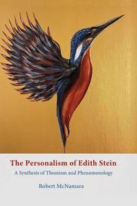 Produktbild: The Personalism of Edith Stein