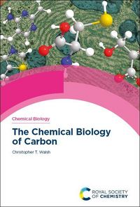 Produktbild: Chemical Biology of Carbon