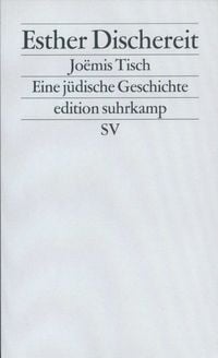 Produktbild: Jo&euml;mis Tisch