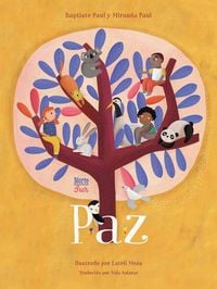 Produktbild: Paz