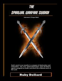 Produktbild: Spiritual Warfare Sword Hand Book