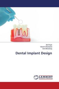 Produktbild: Dental Implant Design
