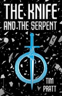 Produktbild: The Knife and the Serpent