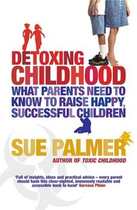Produktbild: Detoxing Childhood