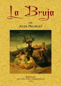 Produktbild: La bruja
