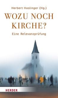 Produktbild: Wozu noch Kirche?