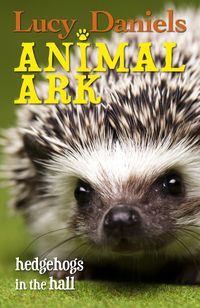 Produktbild: Hedgehogs in the Hall
