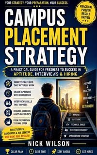Produktbild: Campus Placement Strategy