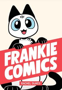 Produktbild: Frankie Comics