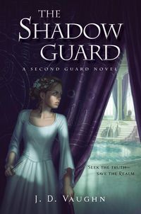 Produktbild: The Shadow Guard
