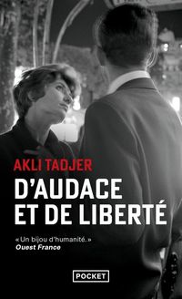 Produktbild: D'audace et de libert&eacute;