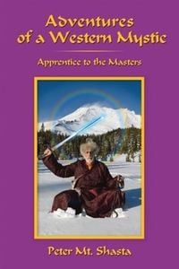 Produktbild: Adventures of a Western Mystic