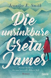 Produktbild: Die unsinkbare Greta James