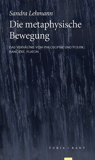 Produktbild: Die metaphysische Bewegung