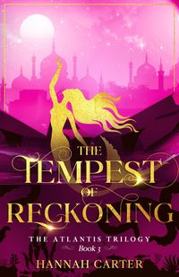 Produktbild: The Tempest of Reckoning (The Atlantis Trilogy)