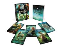 Produktbild: Chen, R: Morphing Magical Creatures