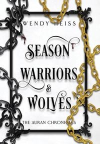 Produktbild: Season Warriors and Wolves