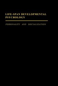 Produktbild: Life-Span Developmental Psychology