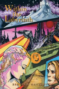 Produktbild: Within the Labyrinth