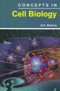 Produktbild: Concepts In Cell Biology