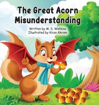 Produktbild: The Great Acorn Misunderstanding