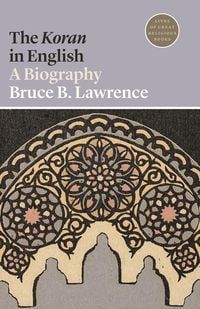 Produktbild: The Koran in English