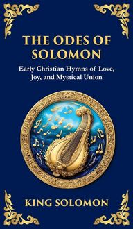 Produktbild: The Odes of Solomon