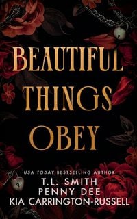 Produktbild: Beautiful Things Obey